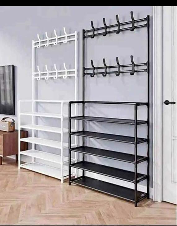 Shoe Racks & Organizers